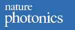 Parametric oscillations published in Nature Photonics