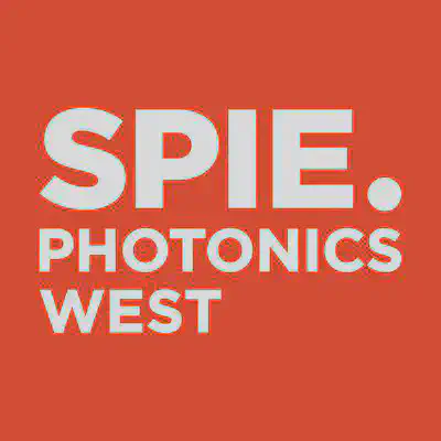 Photonics West Conference